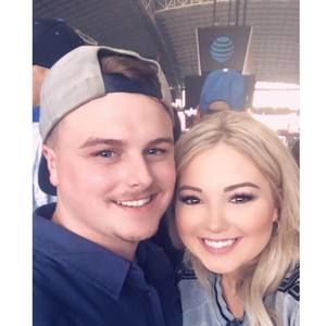 Meet your Posher, Cody